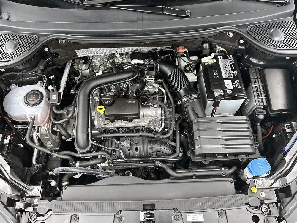 SEAT Ateca 1.0 TSI Reference uit 2022, foto 15