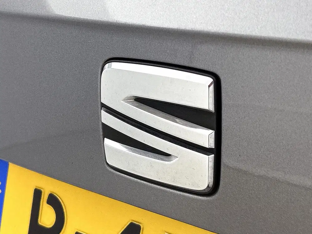 SEAT Ateca 1.0 TSI Reference uit 2022, foto 18