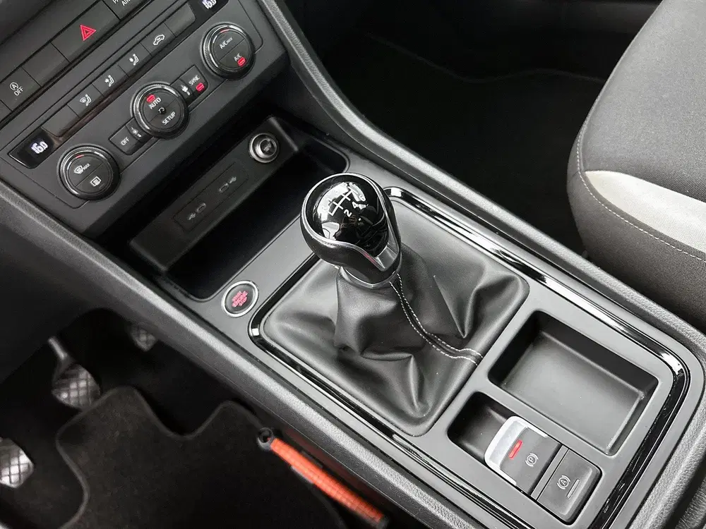 SEAT Ateca 1.0 TSI Reference uit 2022, foto 19