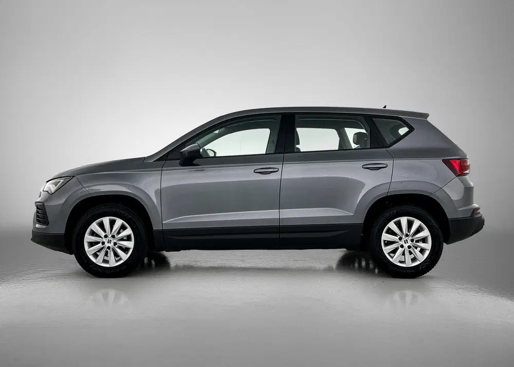 SEAT Ateca 1.0 TSI Reference uit 2022, foto 2