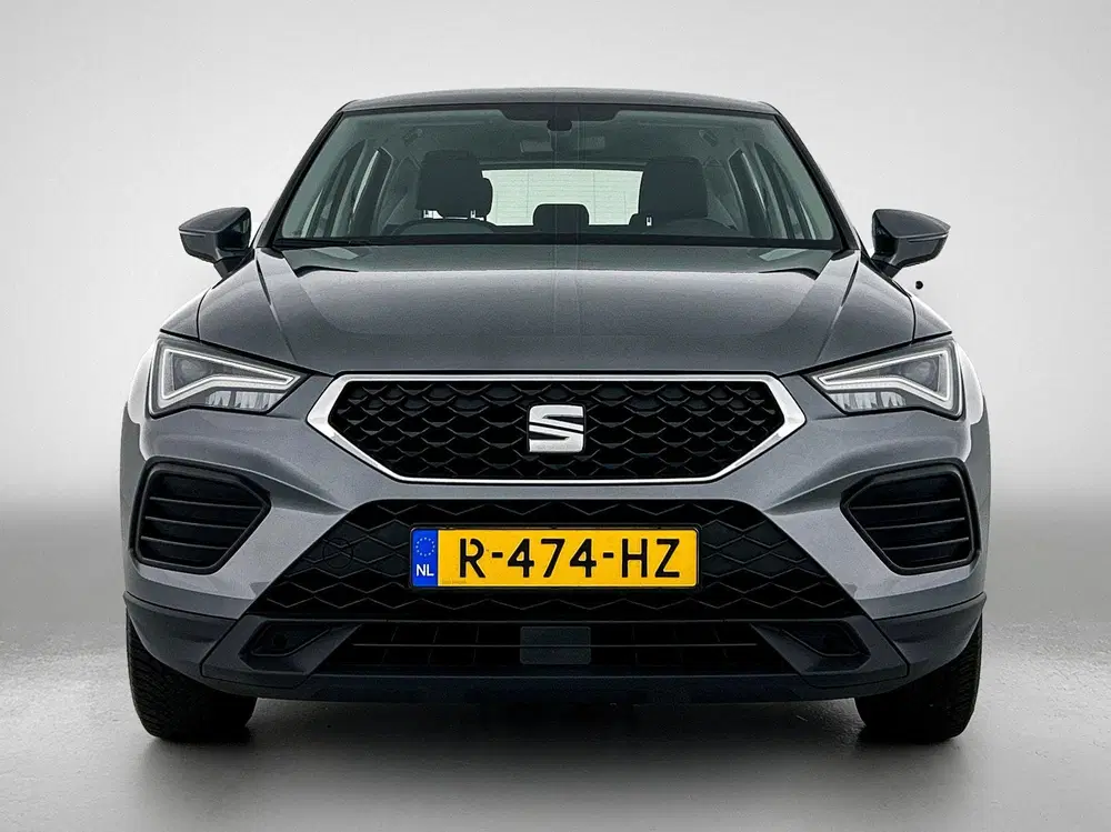 SEAT Ateca 1.0 TSI Reference uit 2022, foto 5