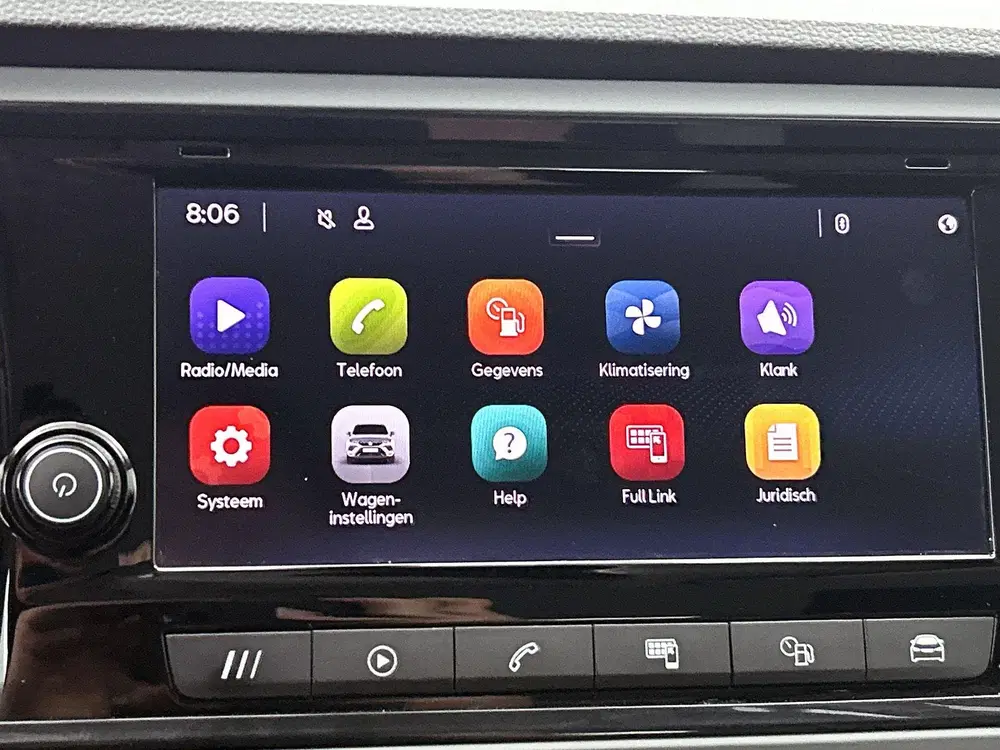 SEAT Ateca 1.0 TSI Reference uit 2022, foto 6