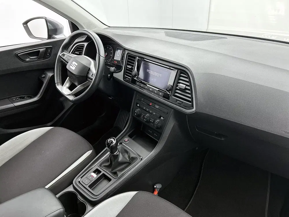 SEAT Ateca 1.0 TSI Reference uit 2022, foto 8