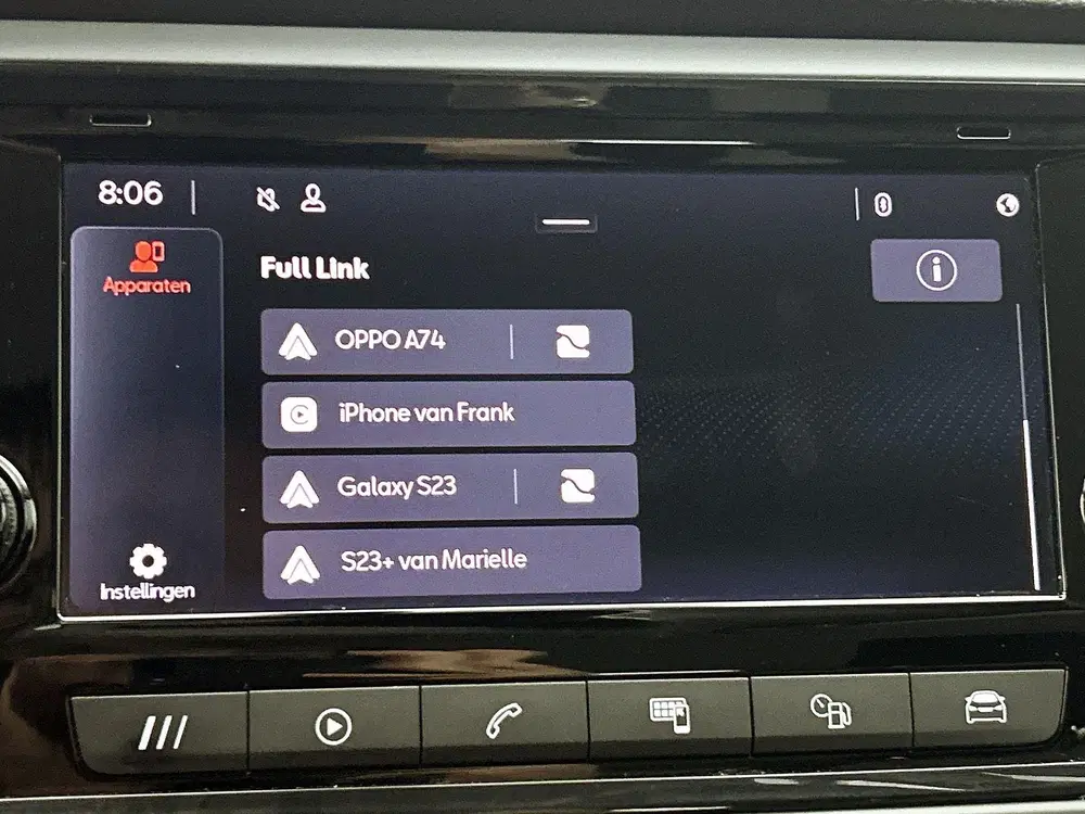SEAT Ateca 1.0 TSI Reference uit 2022, foto 9