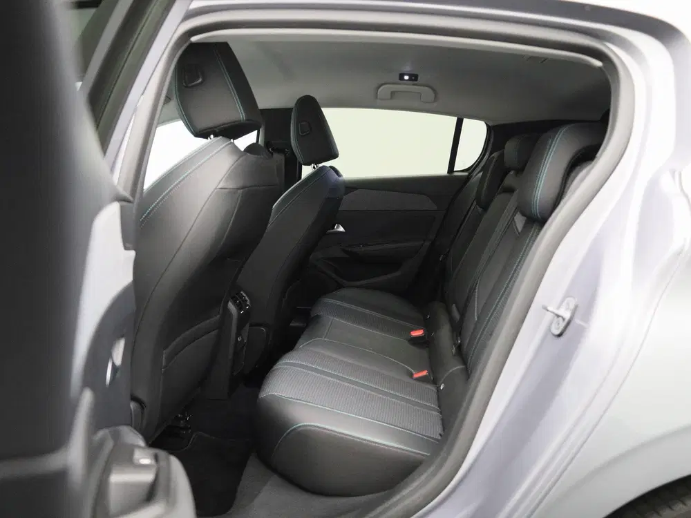 Peugeot 308 1.2 Allure Pack Business uit 2023, foto 12