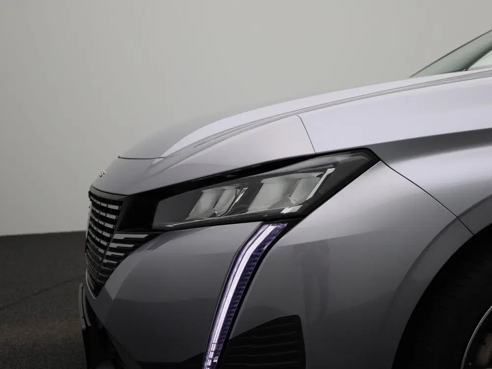 Peugeot 308 1.2 Allure Pack Business uit 2023, foto 15