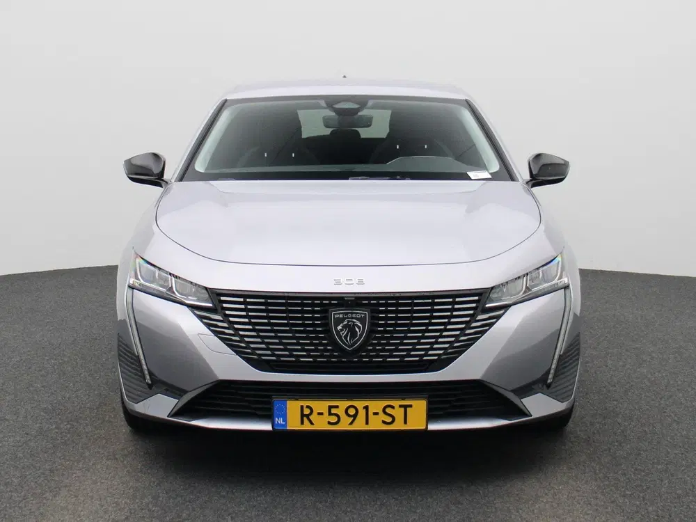 Peugeot 308 1.2 Allure Pack Business uit 2023, foto 4