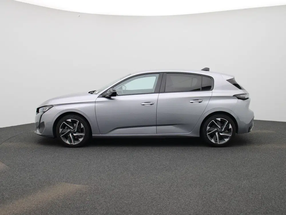 Peugeot 308 1.2 Allure Pack Business uit 2023, foto 5