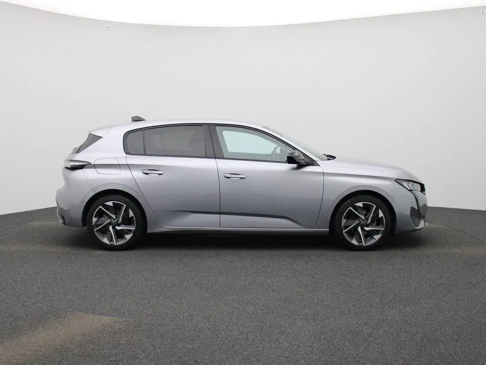 Peugeot 308 1.2 Allure Pack Business uit 2023, foto 7