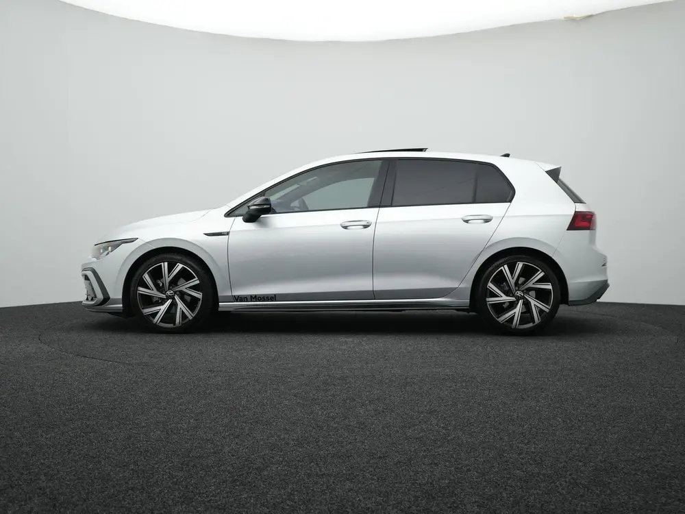 Volkswagen Golf 1.5 eTSI R-Line Business | Apple Carplay/And uit 2024, foto 4