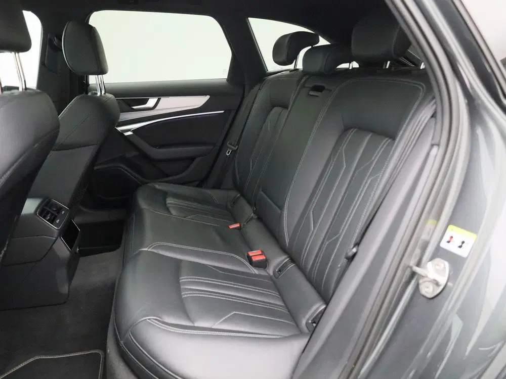 Audi A6 Advanced 50 TFSI e S tronic Quattro S-Line uit 2023, foto 11