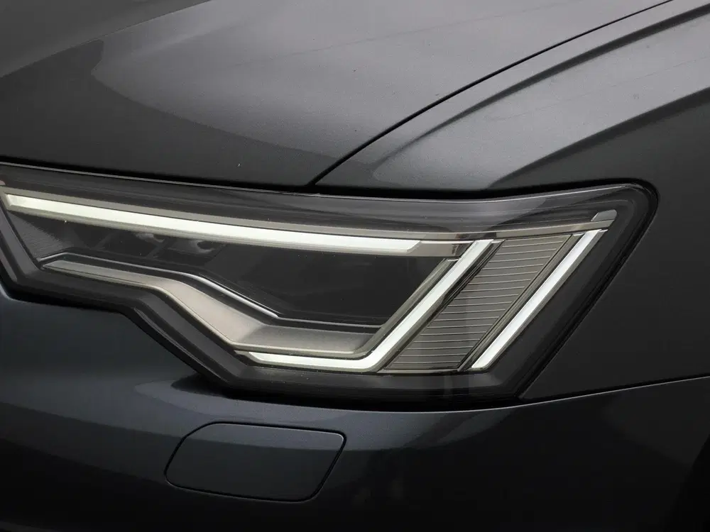 Audi A6 Advanced 50 TFSI e S tronic Quattro S-Line uit 2023, foto 14