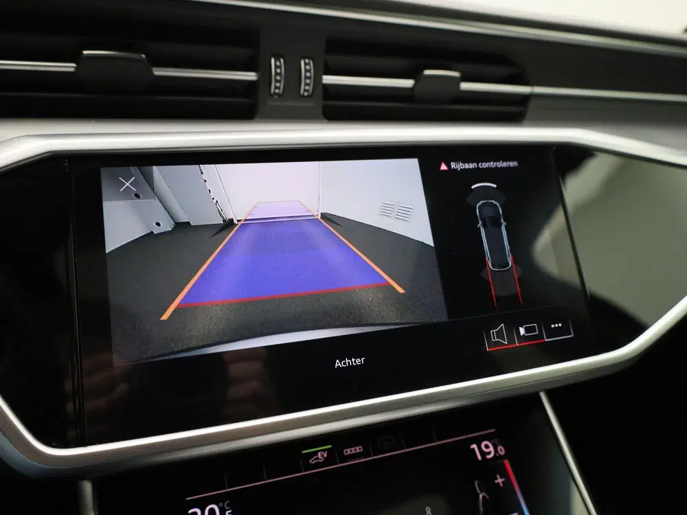 Audi A6 Advanced 50 TFSI e S tronic Quattro S-Line uit 2023, foto 17