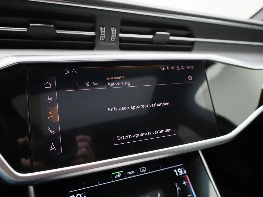 Audi A6 Advanced 50 TFSI e S tronic Quattro S-Line uit 2023, foto 19