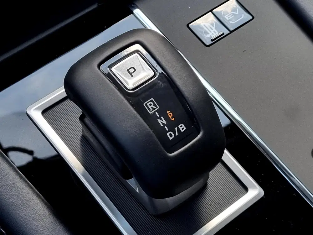 Mitsubishi Outlander 2.4 PHEV First Edition uit 2025, foto 20