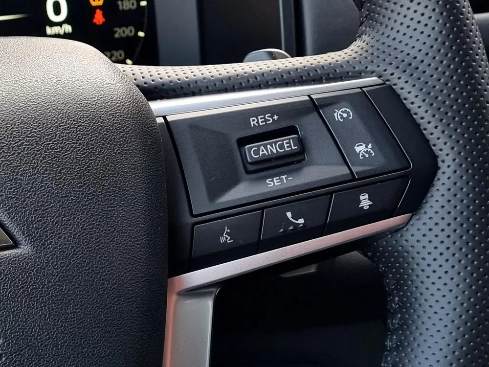 Mitsubishi Outlander 2.4 PHEV First Edition uit 2025, foto 4