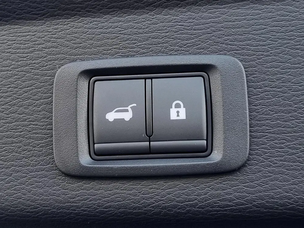 Mitsubishi Outlander 2.4 PHEV First Edition uit 2025, foto 5