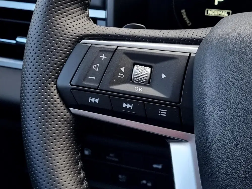 Mitsubishi Outlander 2.4 PHEV First Edition uit 2025, foto 9