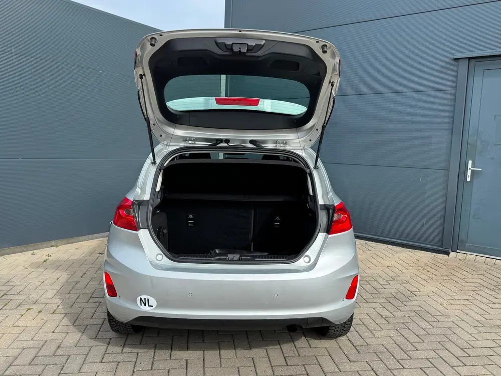 Ford Fiesta 1.0 EcoBoost / Navi / Carplay / Camera uit 2019, foto 15