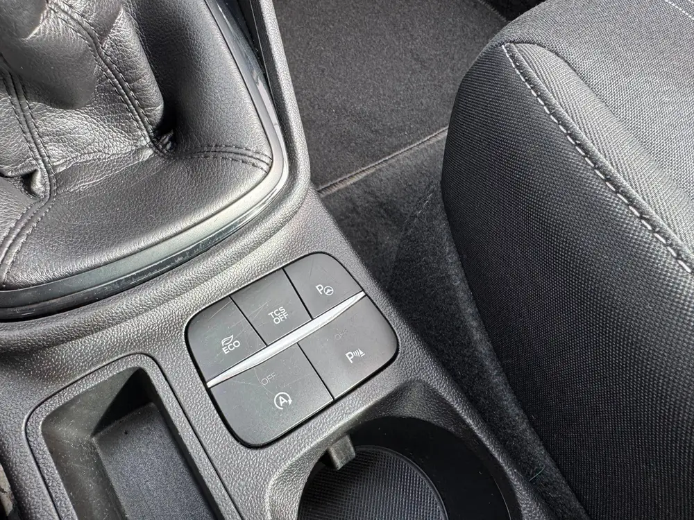 Ford Fiesta 1.0 EcoBoost / Navi / Carplay / Camera uit 2019, foto 16