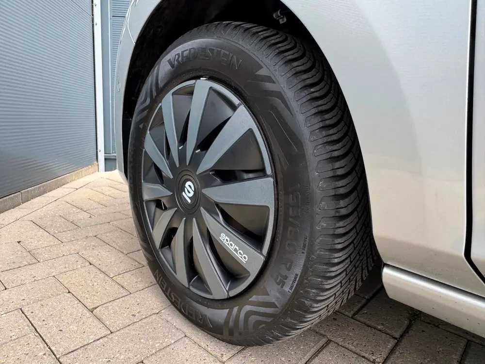 Ford Fiesta 1.0 EcoBoost / Navi / Carplay / Camera uit 2019, foto 17