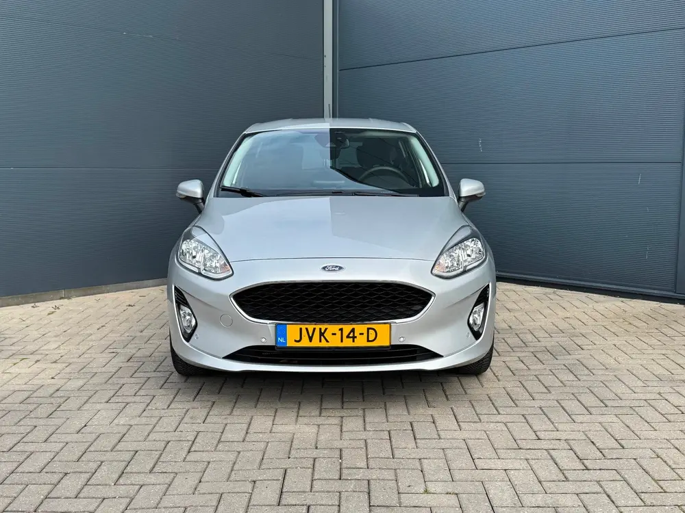 Ford Fiesta 1.0 EcoBoost / Navi / Carplay / Camera uit 2019, foto 2