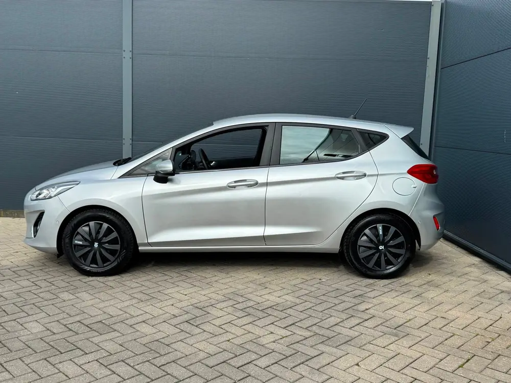 Ford Fiesta 1.0 EcoBoost / Navi / Carplay / Camera uit 2019, foto 4