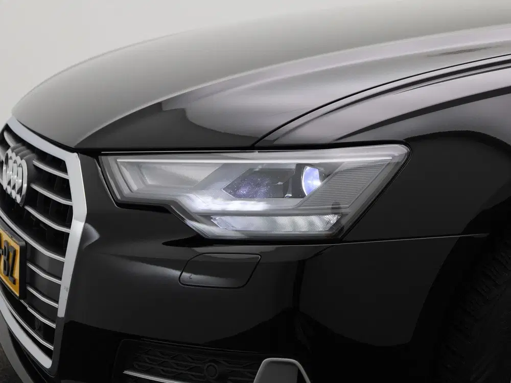 Audi A6 50 TFSI e quattro Advanced Edition uit 2023, foto 13