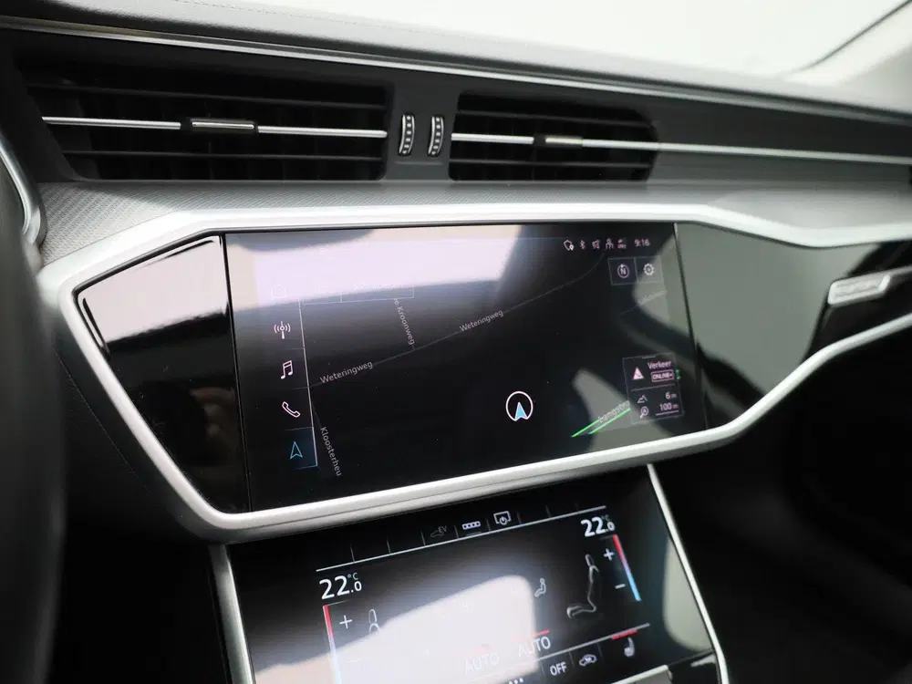 Audi A6 50 TFSI e quattro Advanced Edition uit 2023, foto 15