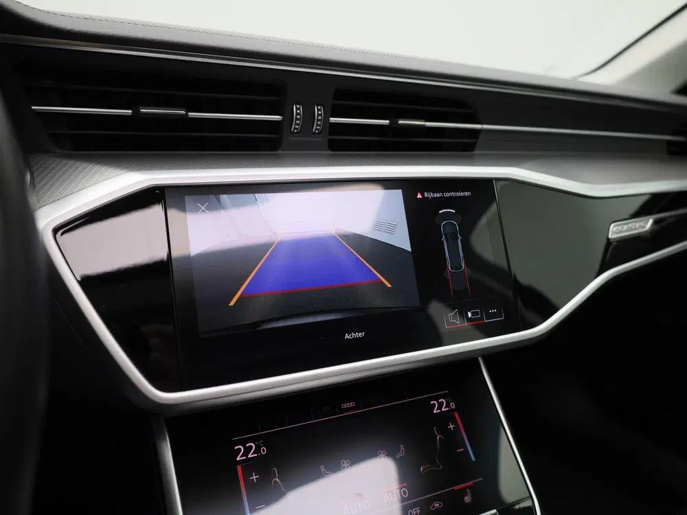 Audi A6 50 TFSI e quattro Advanced Edition uit 2023, foto 16