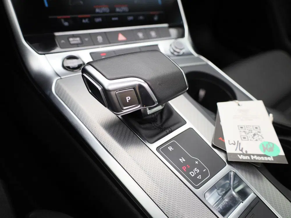 Audi A6 50 TFSI e quattro Advanced Edition uit 2023, foto 18