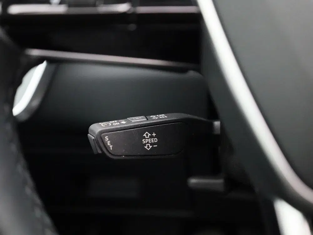 Audi A6 50 TFSI e quattro Advanced Edition uit 2023, foto 20