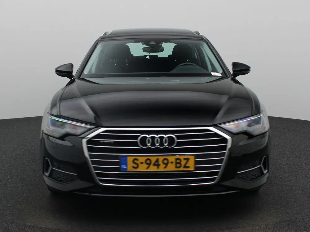 Audi A6 50 TFSI e quattro Advanced Edition uit 2023, foto 3