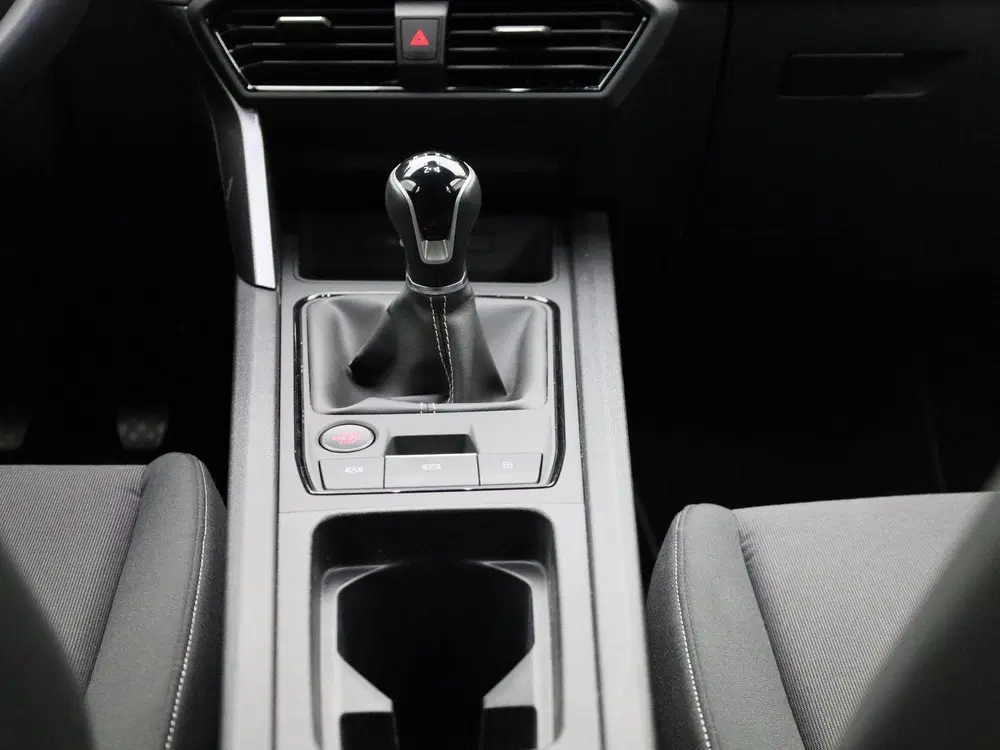 SEAT Leon 1.0 TSI Reference uit 2023, foto 10