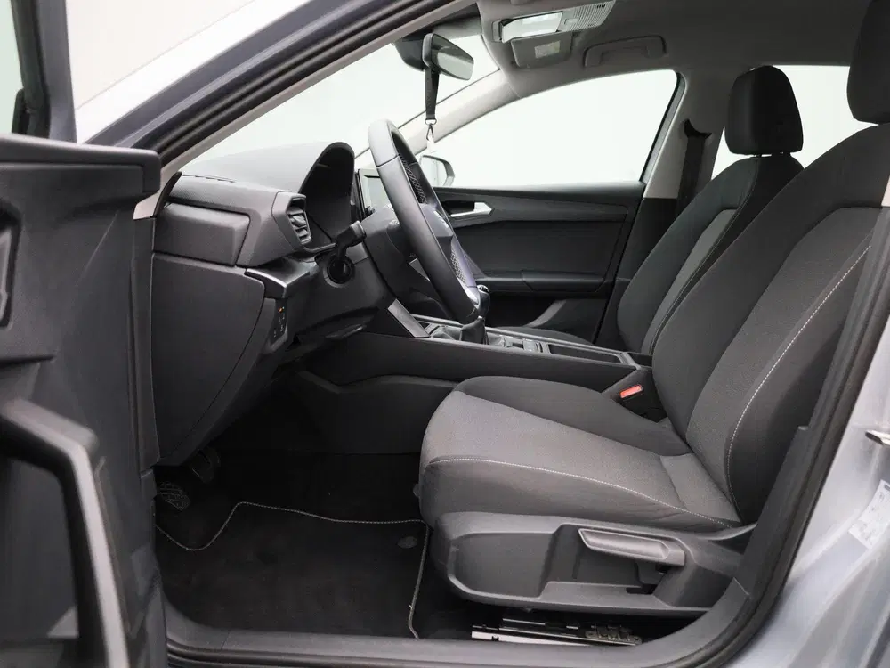 SEAT Leon 1.0 TSI Reference uit 2023, foto 11