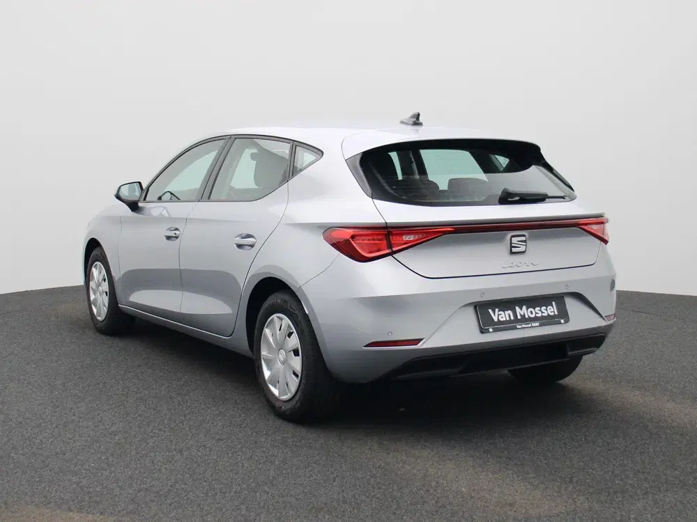 SEAT Leon 1.0 TSI Reference uit 2023, foto 2