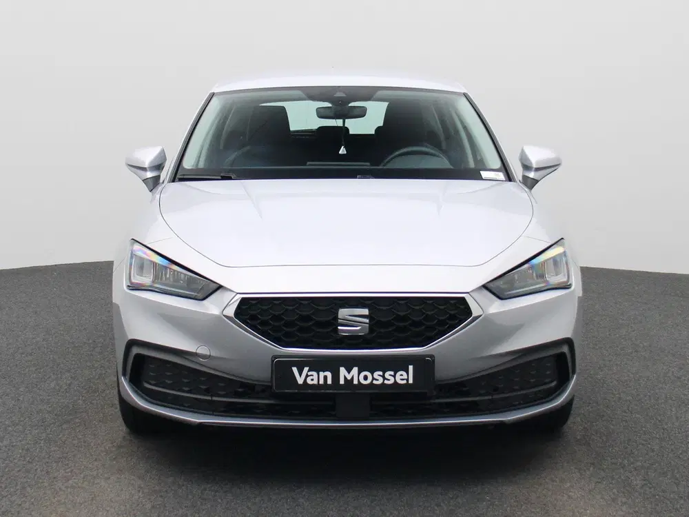 SEAT Leon 1.0 TSI Reference uit 2023, foto 3
