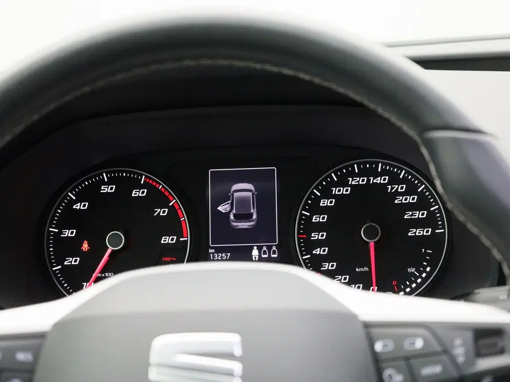 SEAT Leon 1.0 TSI Reference uit 2023, foto 8
