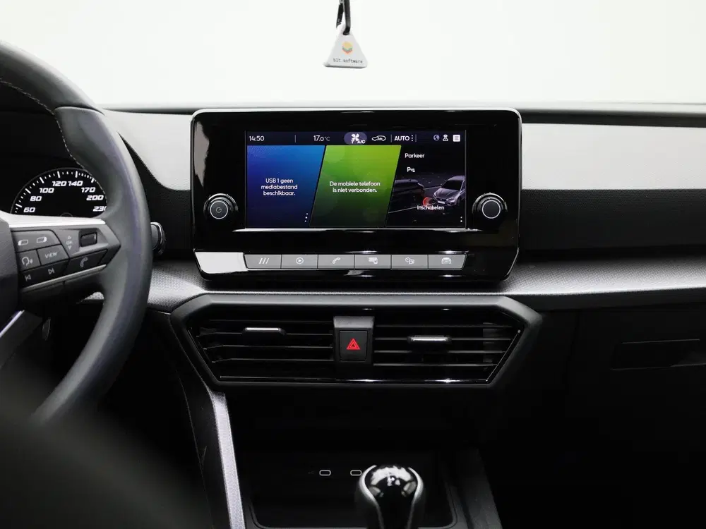 SEAT Leon 1.0 TSI Reference uit 2023, foto 9