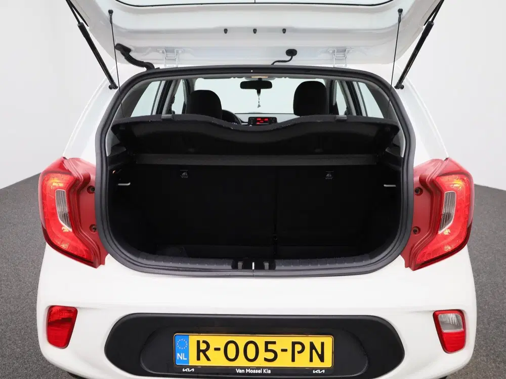Kia Picanto 1.0 DPi ComfortLine uit 2022, foto 10