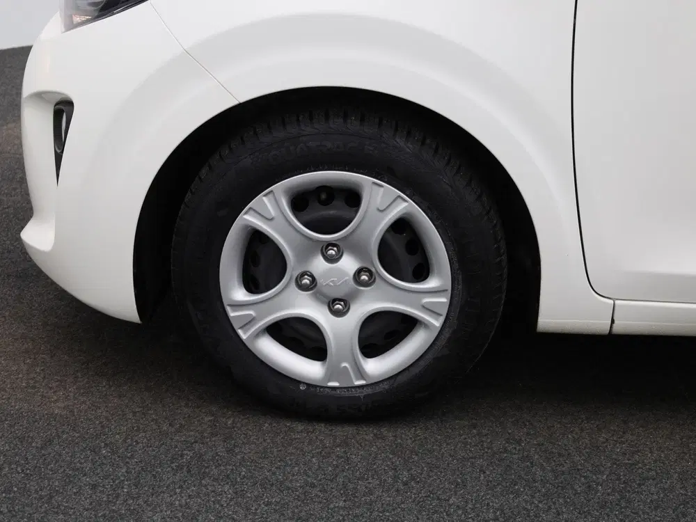 Kia Picanto 1.0 DPi ComfortLine uit 2022, foto 11