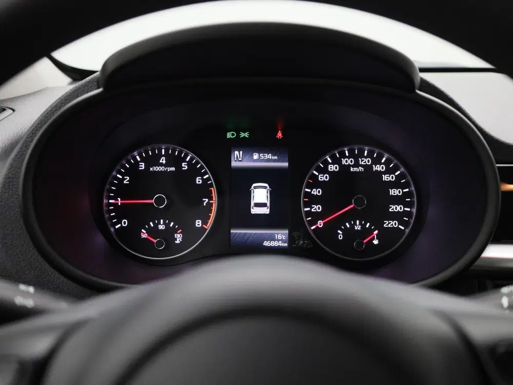 Kia Picanto 1.0 DPi ComfortLine uit 2022, foto 13