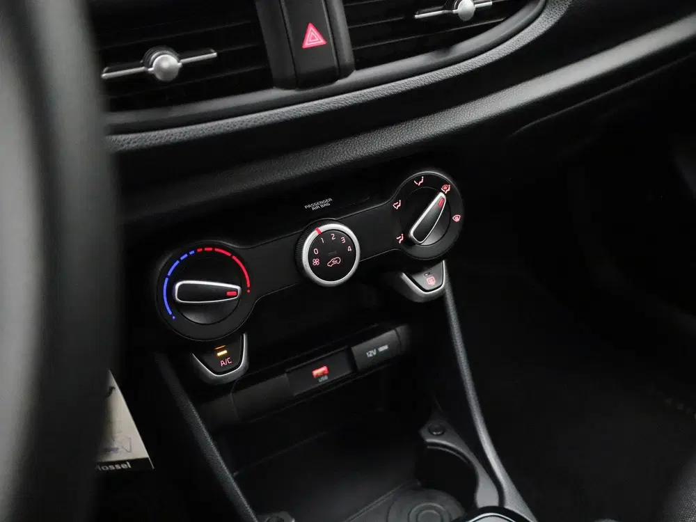 Kia Picanto 1.0 DPi ComfortLine uit 2022, foto 15