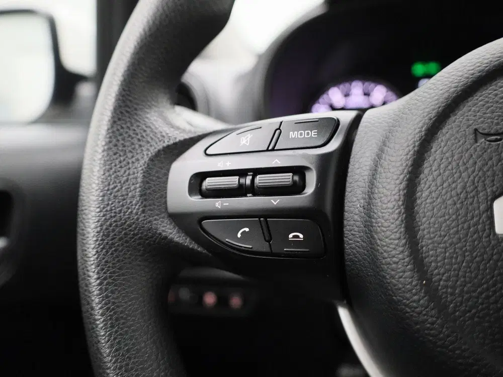 Kia Picanto 1.0 DPi ComfortLine uit 2022, foto 17