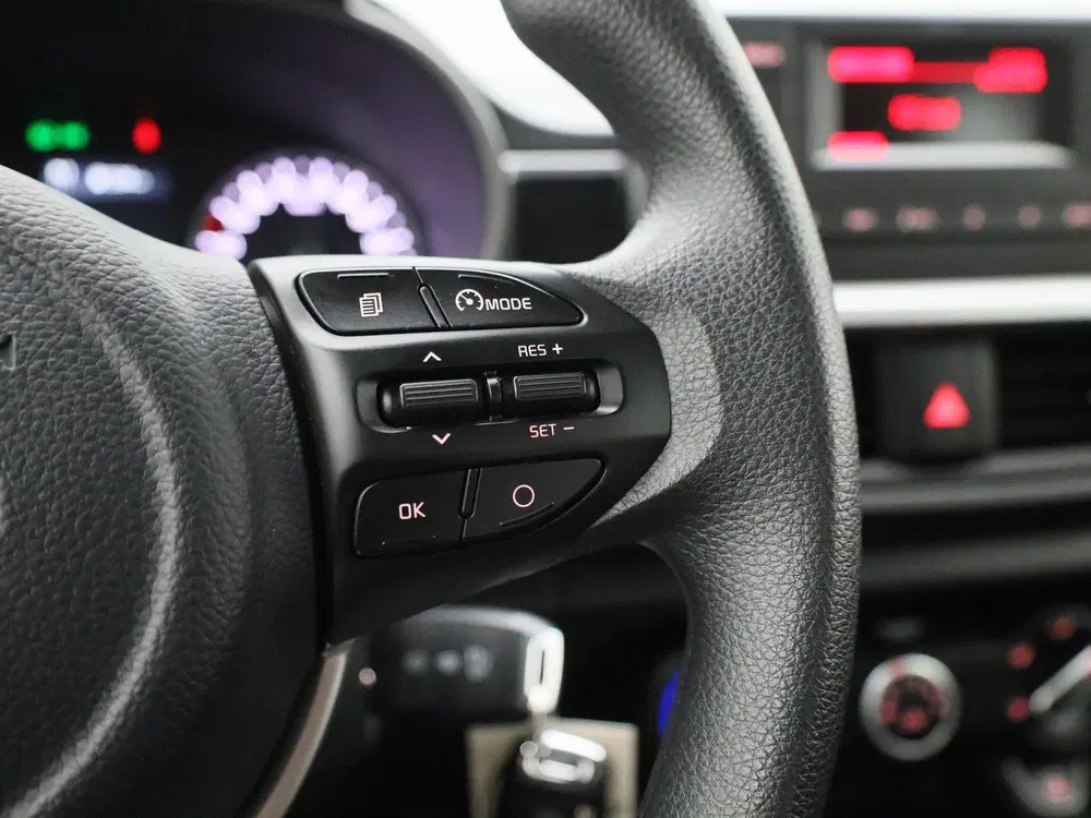 Kia Picanto 1.0 DPi ComfortLine uit 2022, foto 18