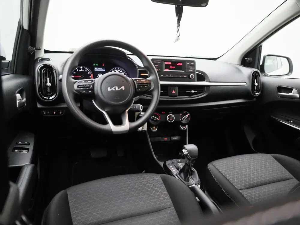 Kia Picanto 1.0 DPi ComfortLine uit 2022, foto 2