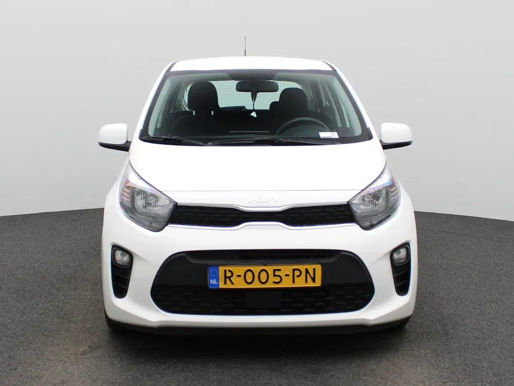 Kia Picanto 1.0 DPi ComfortLine uit 2022, foto 4