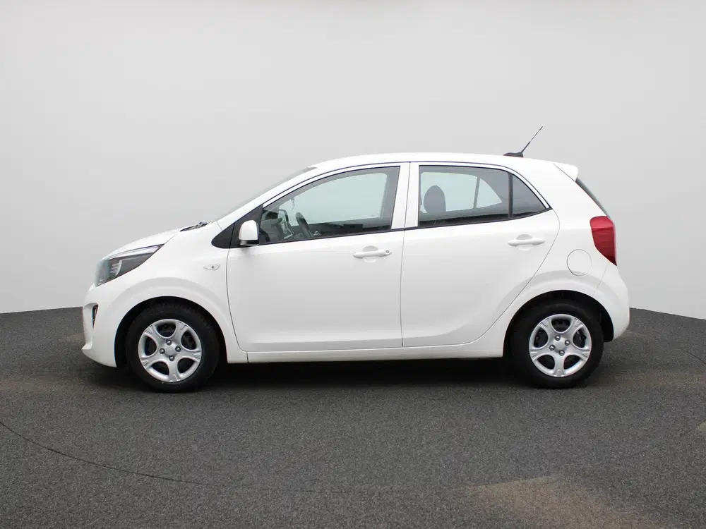 Kia Picanto 1.0 DPi ComfortLine uit 2022, foto 5
