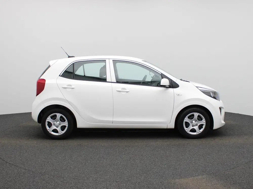 Kia Picanto 1.0 DPi ComfortLine uit 2022, foto 7