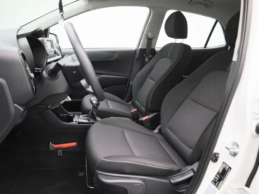 Kia Picanto 1.0 DPi ComfortLine uit 2022, foto 8